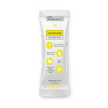 Load image into Gallery viewer, Electrolyte Powder by Just Ingredients
