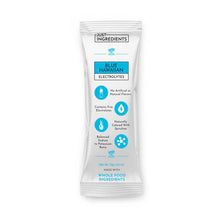 Load image into Gallery viewer, Electrolyte Powder by Just Ingredients
