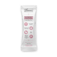 Load image into Gallery viewer, Electrolyte Powder by Just Ingredients
