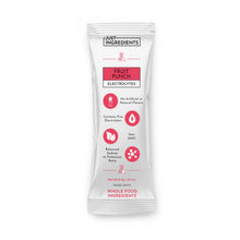 Load image into Gallery viewer, Electrolyte Powder by Just Ingredients
