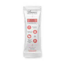 Load image into Gallery viewer, Electrolyte Powder by Just Ingredients
