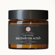 Load image into Gallery viewer, Exfoliating Microderm Scrub by Rowe Casa
