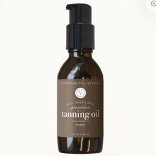Load image into Gallery viewer, Tanning Oil by Rowe Casa
