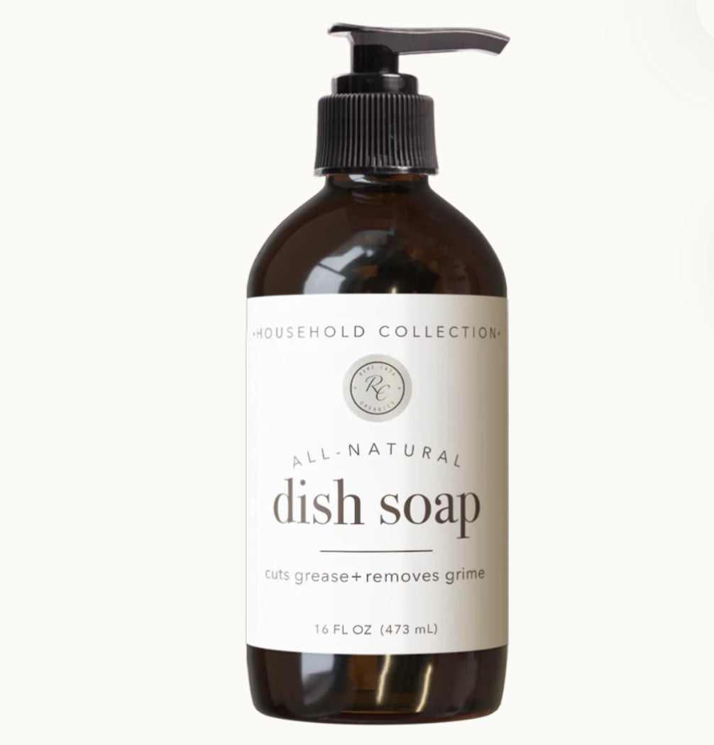 Dish Soap by Rowe Casa