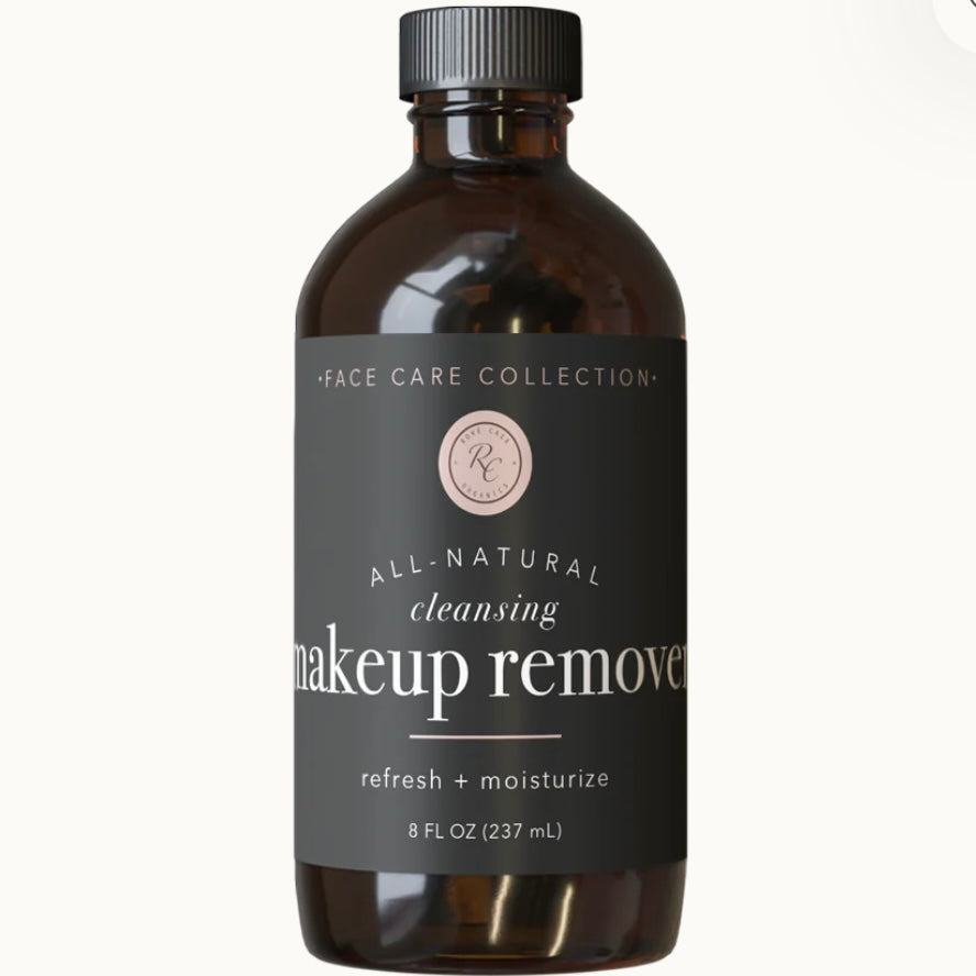Makeup Remover by Rowe Casa