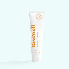Load image into Gallery viewer, Risewell Hydroxyapatite Toothpaste
