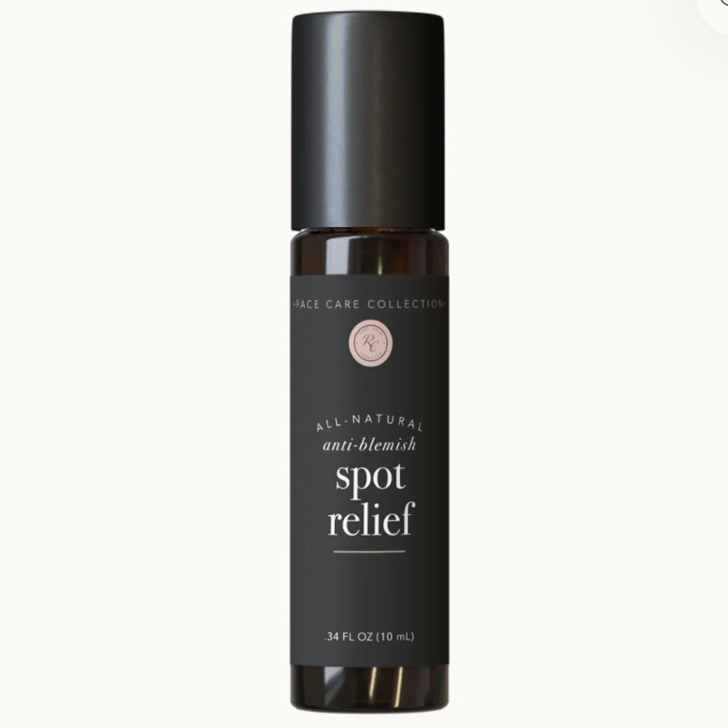 Spot Relief - Anti-Blemish by Rowe Casa