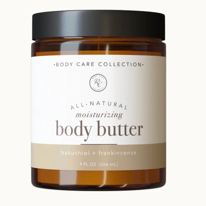 Body Butter by Rowe Casa