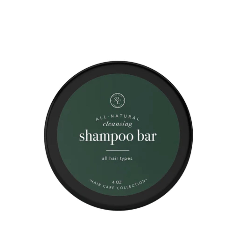 Shampoo Bar Rowe Casa
