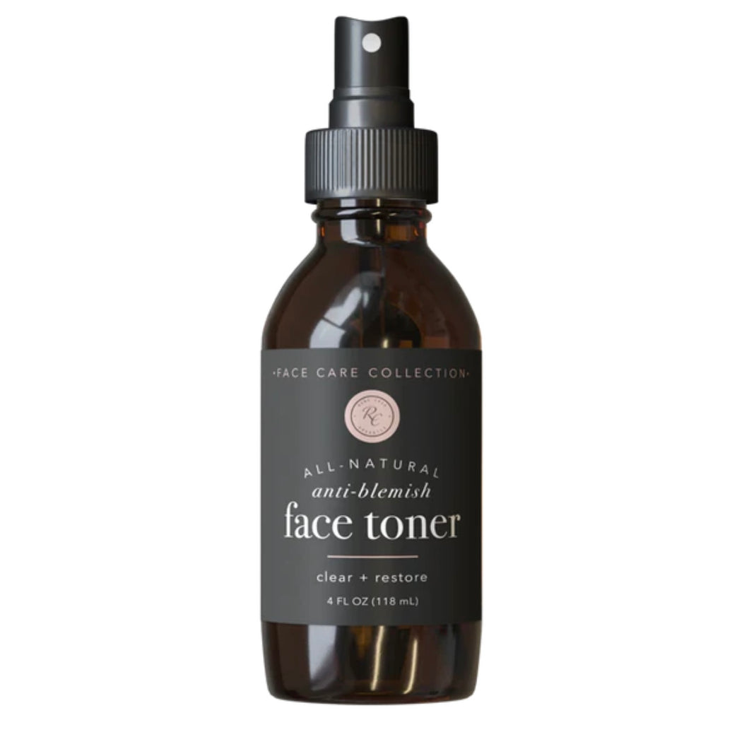 Facial Toner by Rowe Casa
