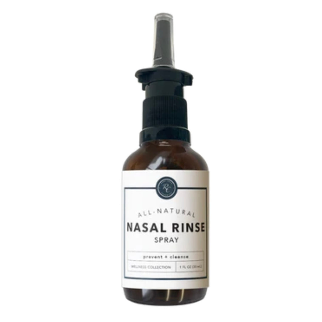 Nasal Rinse Spray by Rowe Casa
