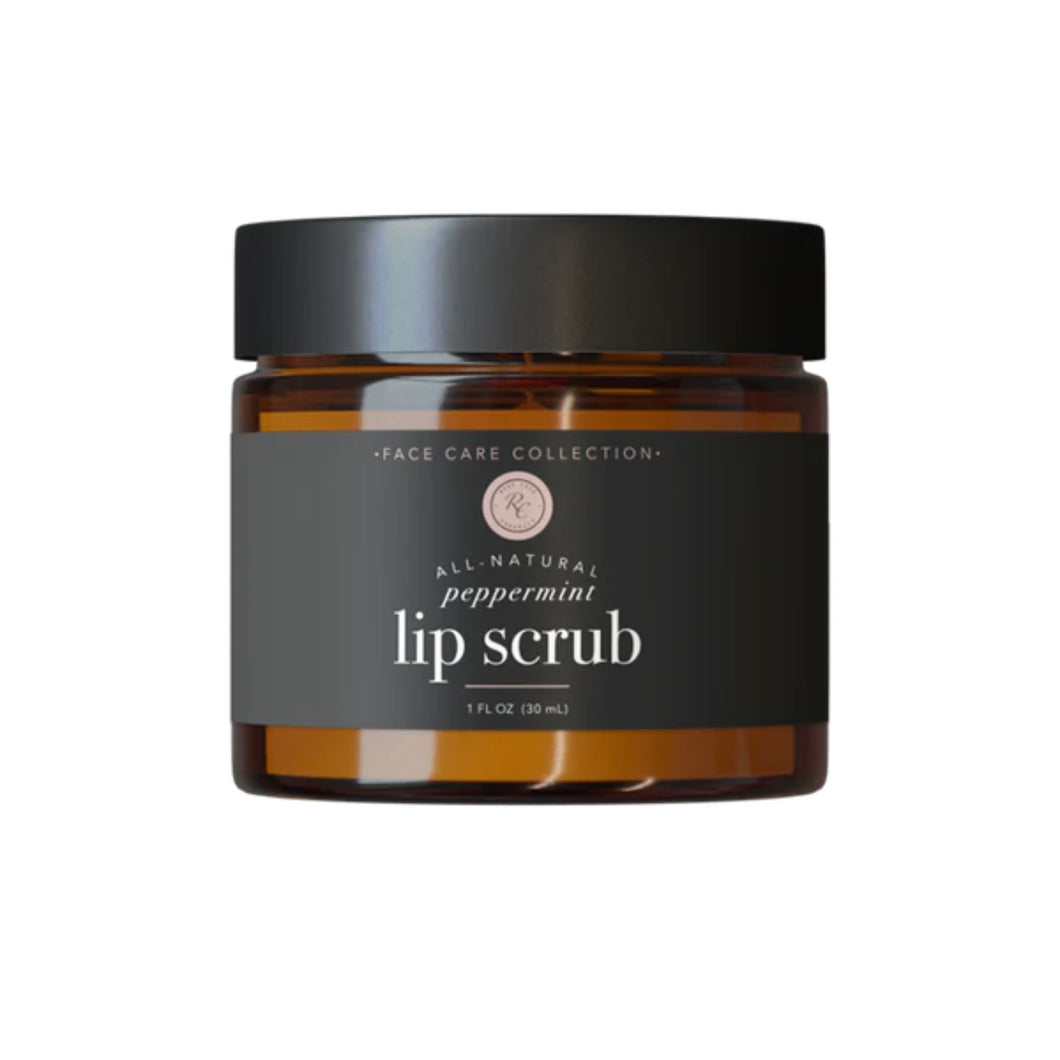 Lip Scrub by Rowe Casa