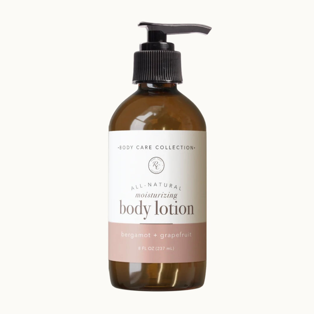 Body Lotion by Rowe Casa