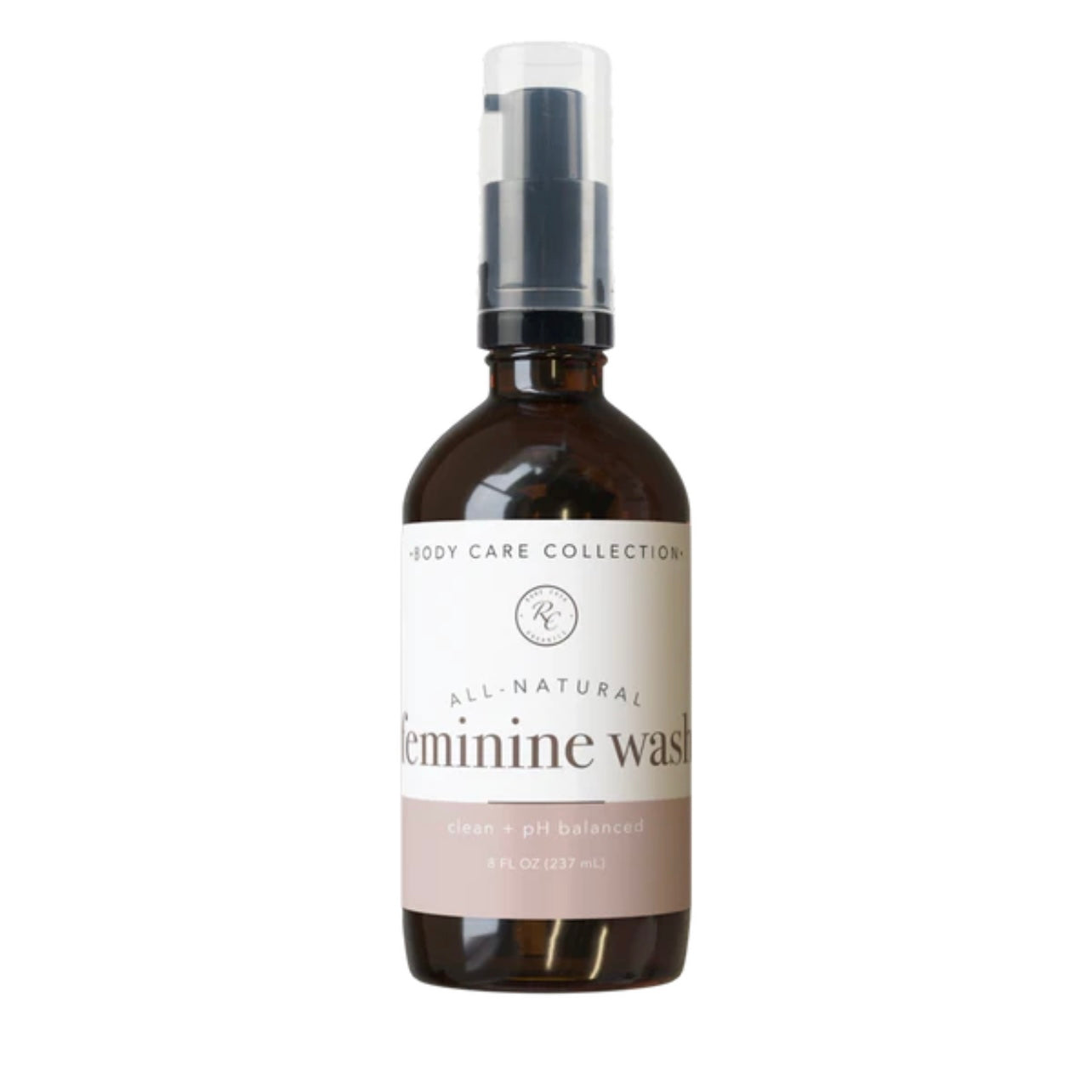Rowe Casa Organics Feminine Wash