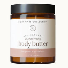 Load image into Gallery viewer, Body Butter by Rowe Casa

