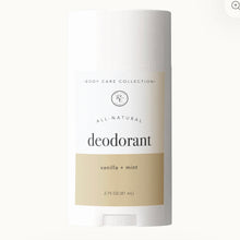 Load image into Gallery viewer, Deodorant by Rowe Casa
