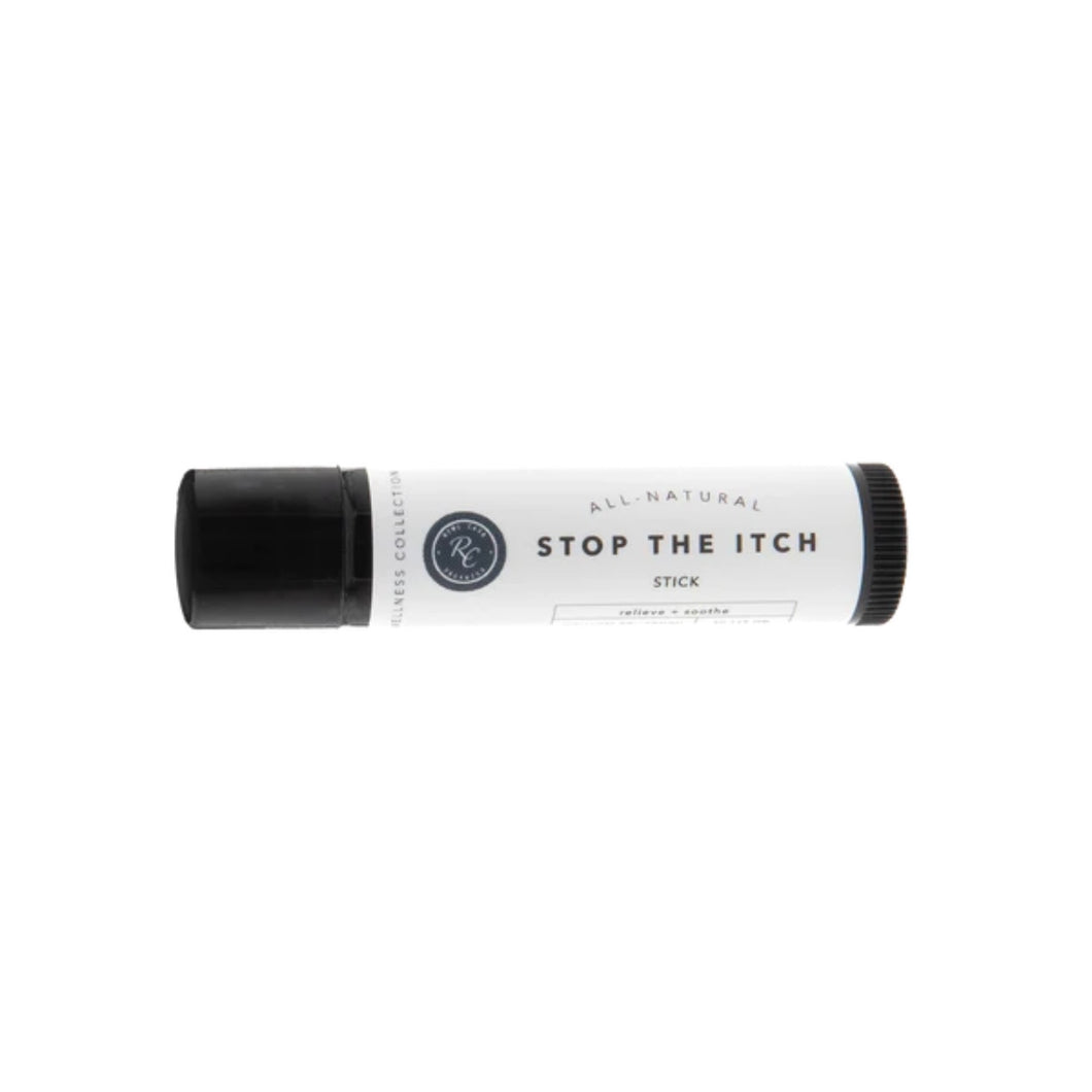 Stop the Itch Stick by Rowe Casa