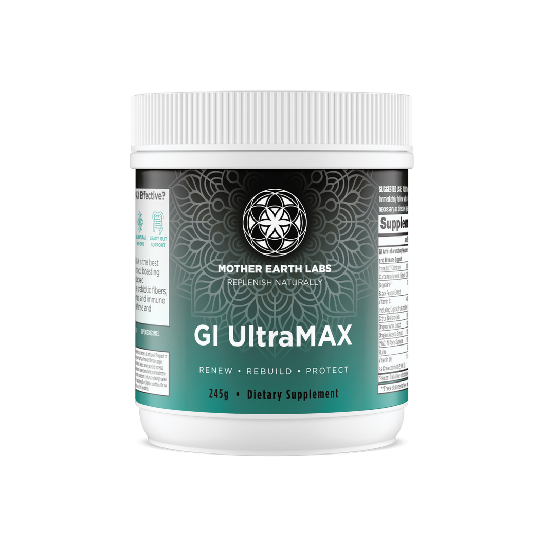 GI UltraMAX