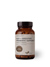 Load image into Gallery viewer, Gut + Digestive Probiotic Support | 60 Capsules
