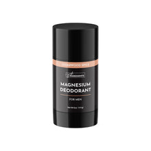 Load image into Gallery viewer, Magnesium Deodorant by Just Ingredients
