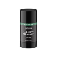 Load image into Gallery viewer, Magnesium Deodorant by Just Ingredients
