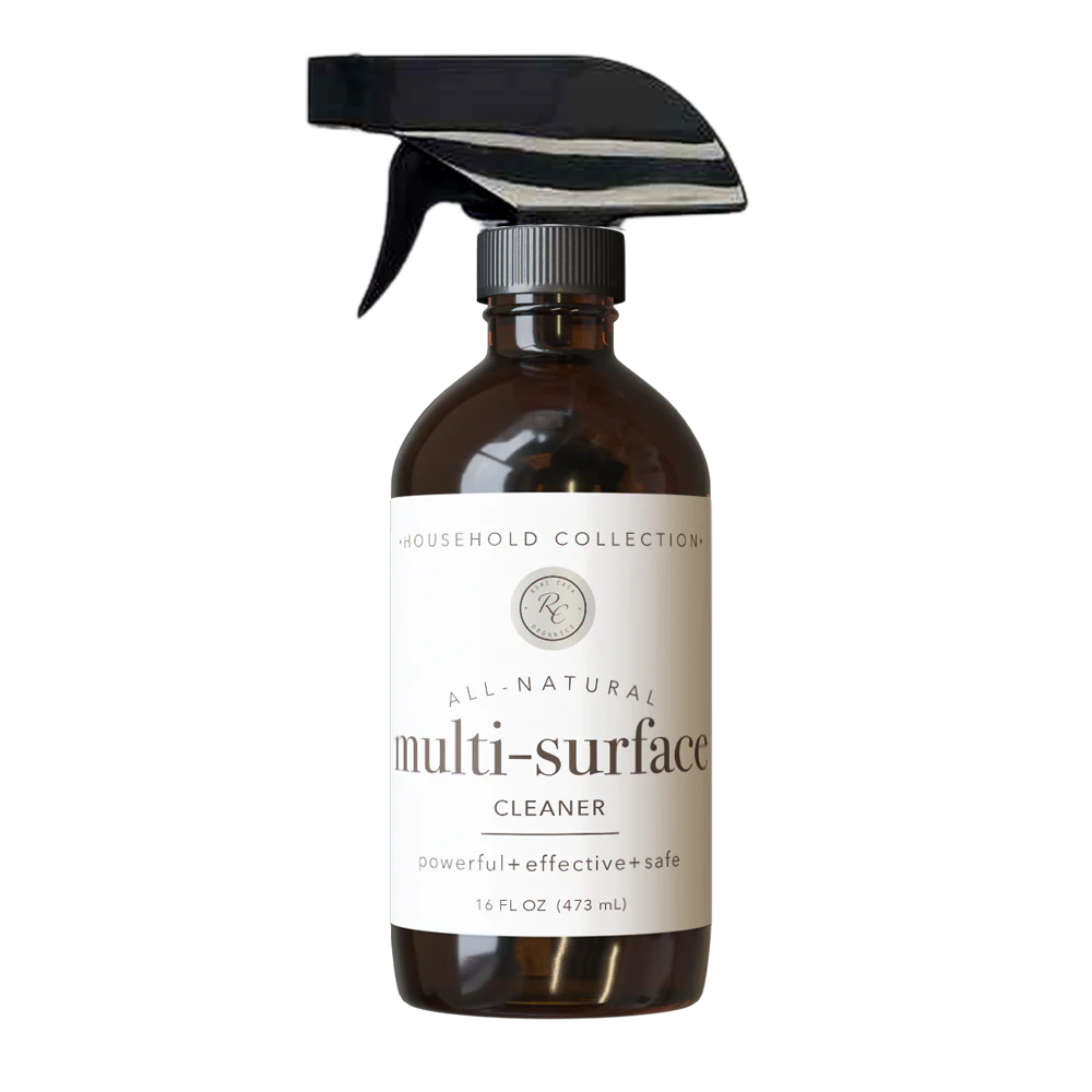 Rowe Casa Organics Multi-Surface Cleaner