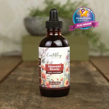 Load image into Gallery viewer, Immune-Biotic Herbal Tincture
