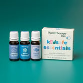 Load image into Gallery viewer, Kidsafe Essentials Essential Oil Blend Set
