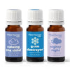 Kidsafe Essentials Essential Oil Blend Set