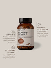 Load image into Gallery viewer, Liposomal Vitamin C | 60 Capsules
