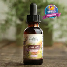 Load image into Gallery viewer, Liver Love Herbal Liver Support
