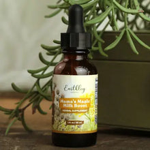 Load image into Gallery viewer, Mama’s Magic Milk Boost Herbal Tincture
