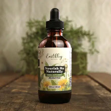 Load image into Gallery viewer, Nourish Me Naturally Herbal Tincture
