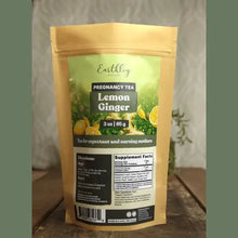 Load image into Gallery viewer, Pregnancy Tea by Earthley

