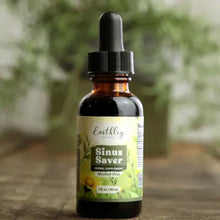 Load image into Gallery viewer, Sinus Saver Herbal Tincture
