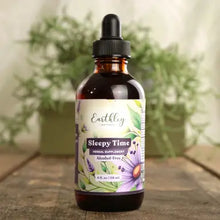 Load image into Gallery viewer, Sleepy Time Herbal Tincture
