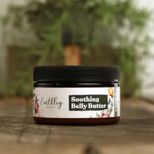 Load image into Gallery viewer, Soothing Belly Butter
