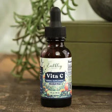 Load image into Gallery viewer, Vita-C Herbal Supplement

