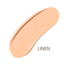 Load image into Gallery viewer, Liquid Cream Concealer – Lightweight Foundation &amp; Corrector: Dune
