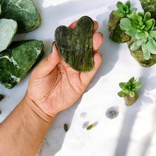 Load image into Gallery viewer, Gua Sha Stone | Facial Stone : Rose Quartz

