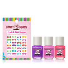 Load image into Gallery viewer, Always a Bright Side Nail Polish Set

