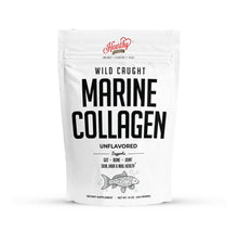 Load image into Gallery viewer, Premium Wild Caught Marine Collagen Powder
