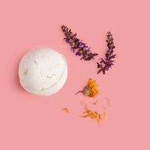 Load image into Gallery viewer, Remedy Bath Bomb Single

