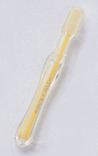 Load image into Gallery viewer, Stage 2 Silicone Toothbrush by  Jack N&#39; Jill
