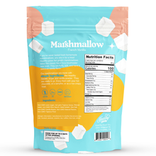 Load image into Gallery viewer, Grass-Fed Gelatin Marshmallows: Vanilla
