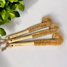 Load image into Gallery viewer, XL Natural Drinkware Brush
