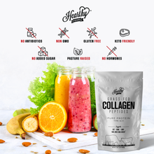 Load image into Gallery viewer, Collagen Grass-Fed Type I and Type III
