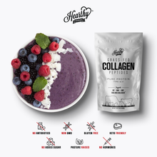 Load image into Gallery viewer, Collagen Grass-Fed Type I and Type III
