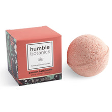 Load image into Gallery viewer, Passion Bath Bomb Single
