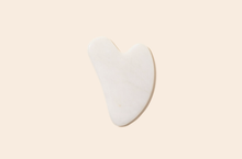 Load image into Gallery viewer, Gua Sha Stone | Facial Stone : Rose Quartz
